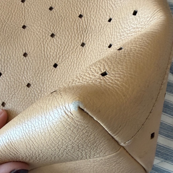 Madewell small tote - Picture 5 of 8